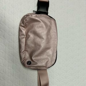 Lululemon Belt Bag